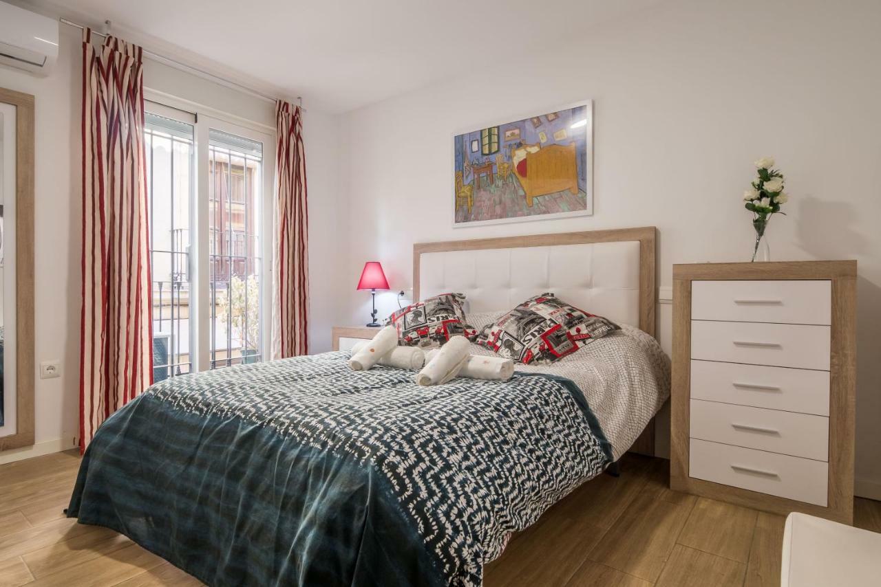 Apartamento San Isidro, Ozono Grenade Extérieur photo
