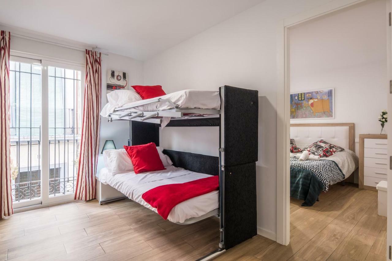 Apartamento San Isidro, Ozono Grenade Extérieur photo