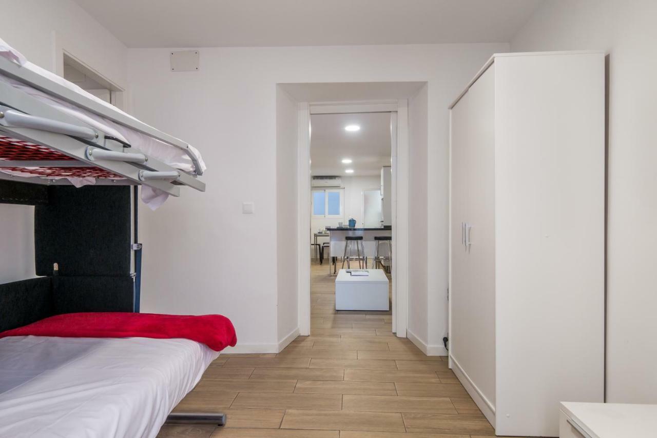 Apartamento San Isidro, Ozono Grenade Extérieur photo
