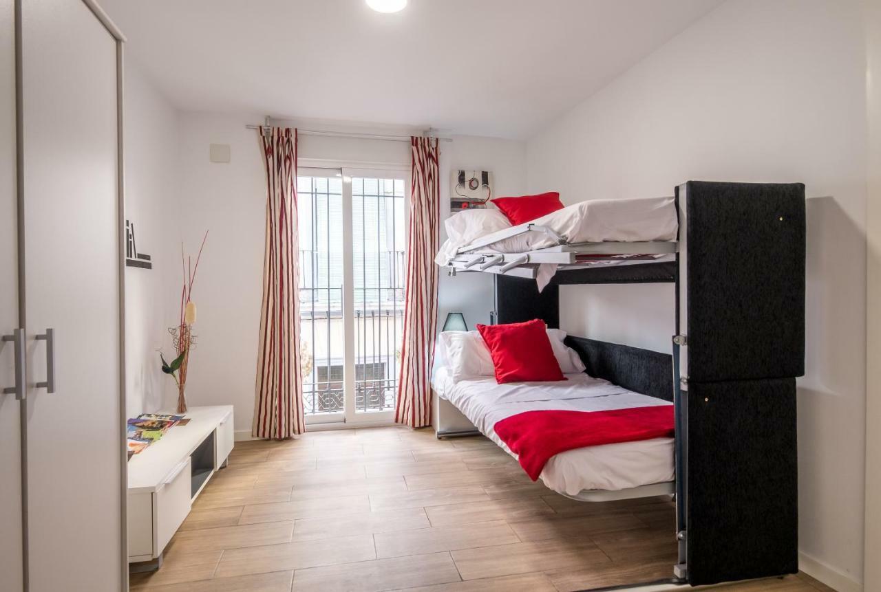 Apartamento San Isidro, Ozono Grenade Extérieur photo