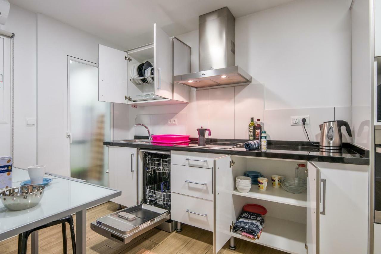 Apartamento San Isidro, Ozono Grenade Extérieur photo
