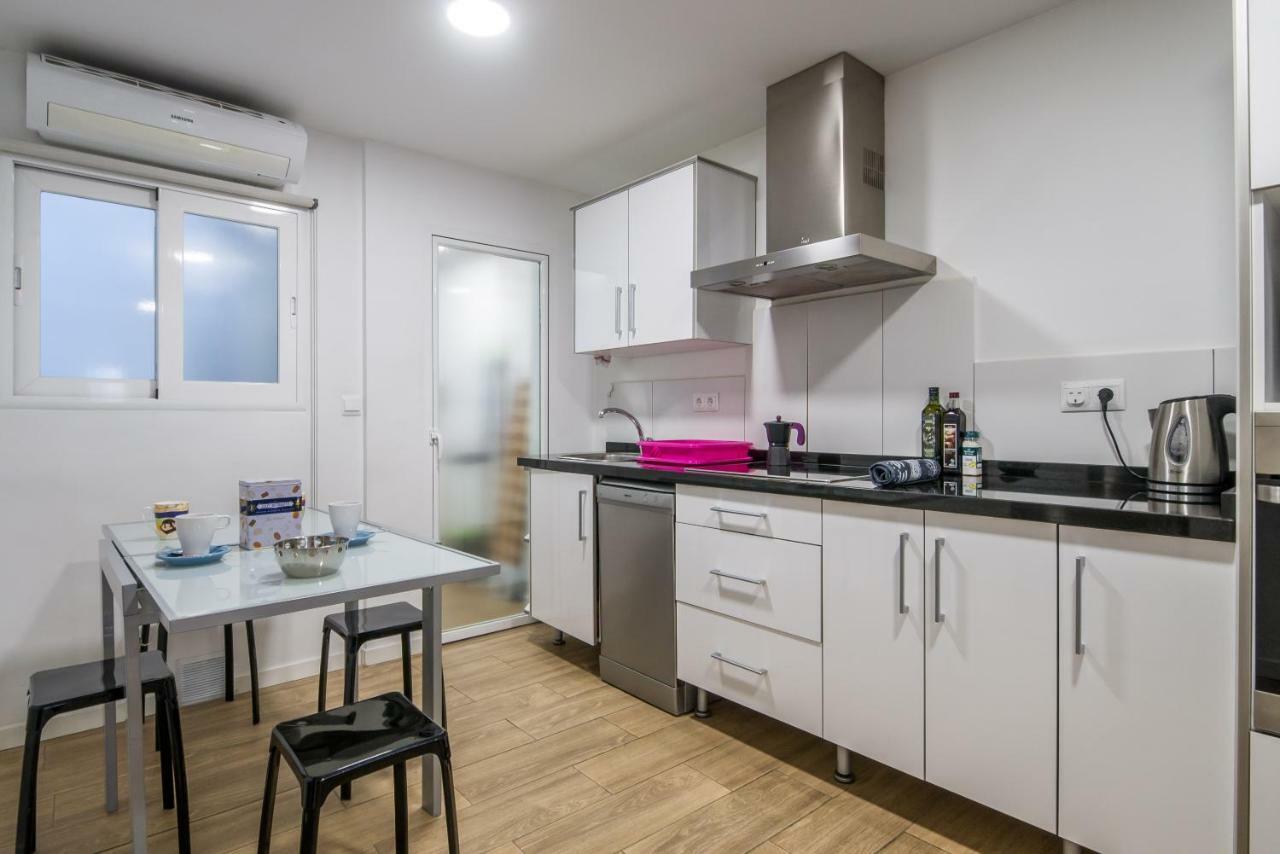 Apartamento San Isidro, Ozono Grenade Extérieur photo