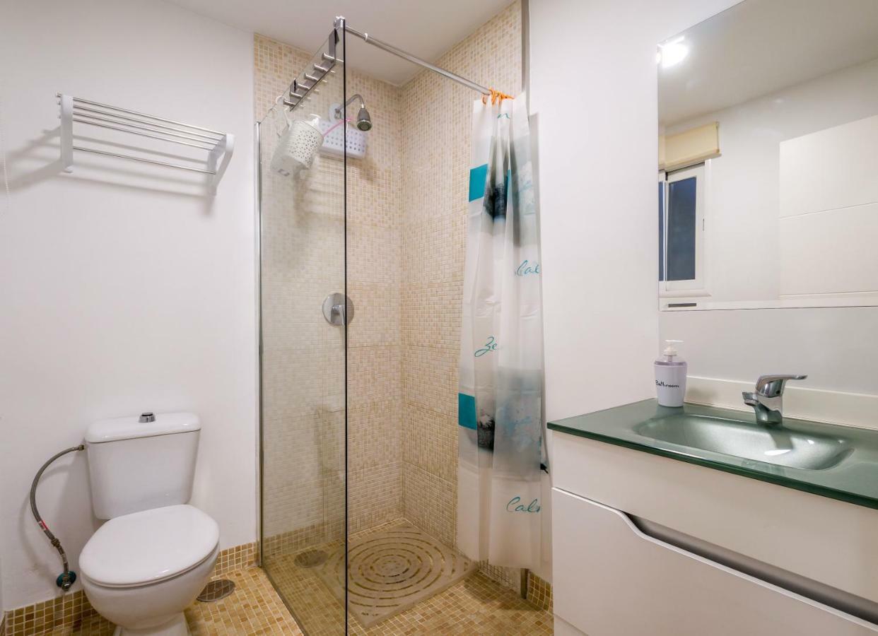Apartamento San Isidro, Ozono Grenade Extérieur photo
