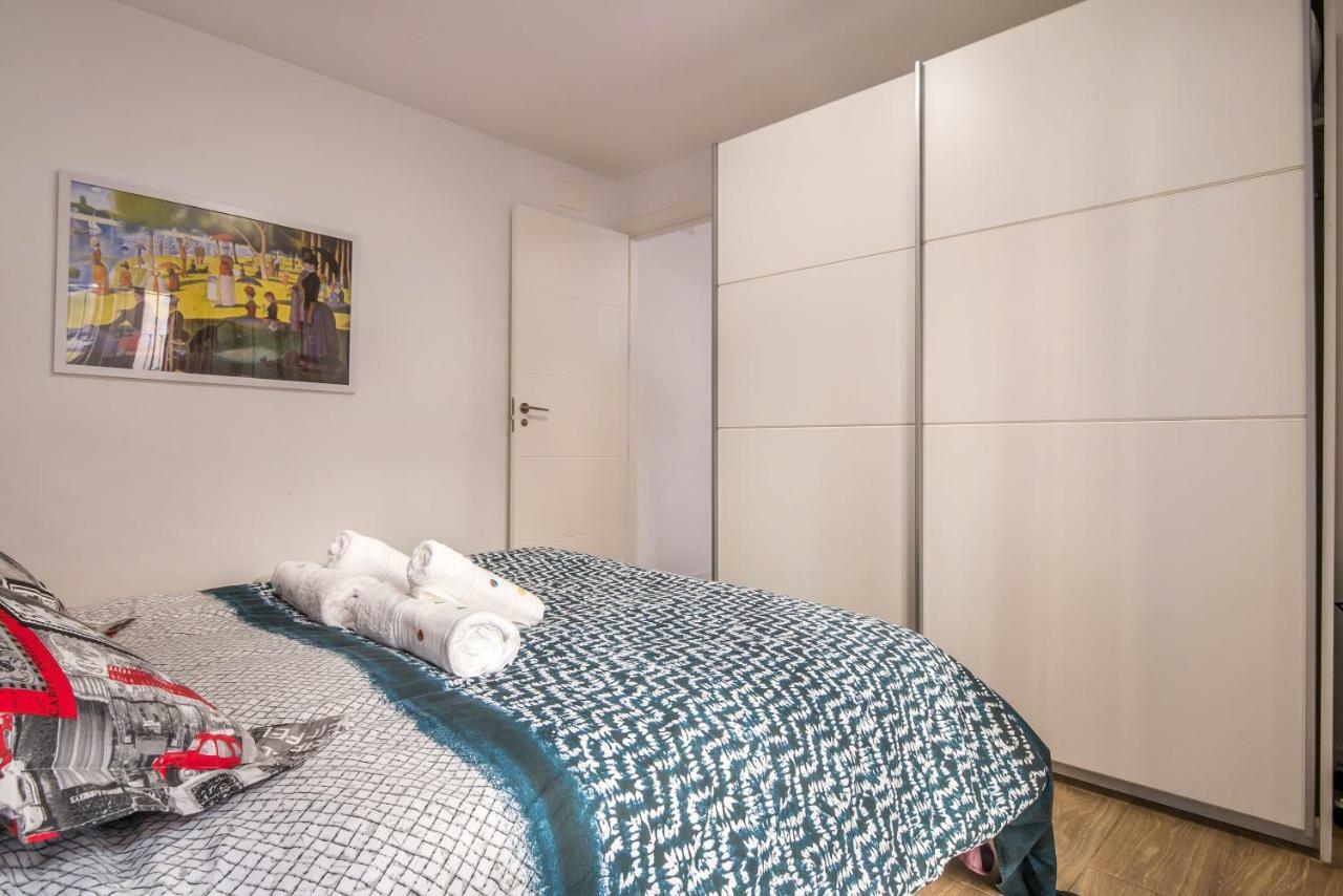 Apartamento San Isidro, Ozono Grenade Extérieur photo