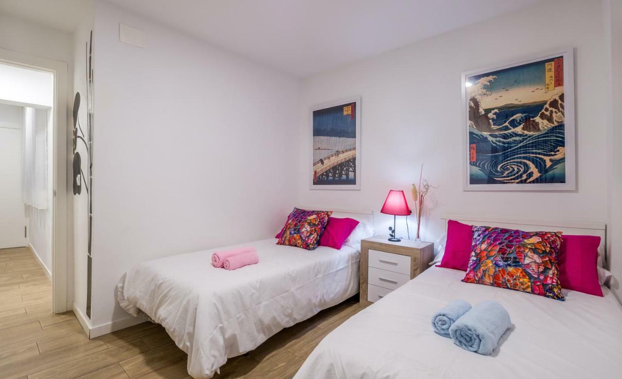 Apartamento San Isidro, Ozono Grenade Extérieur photo