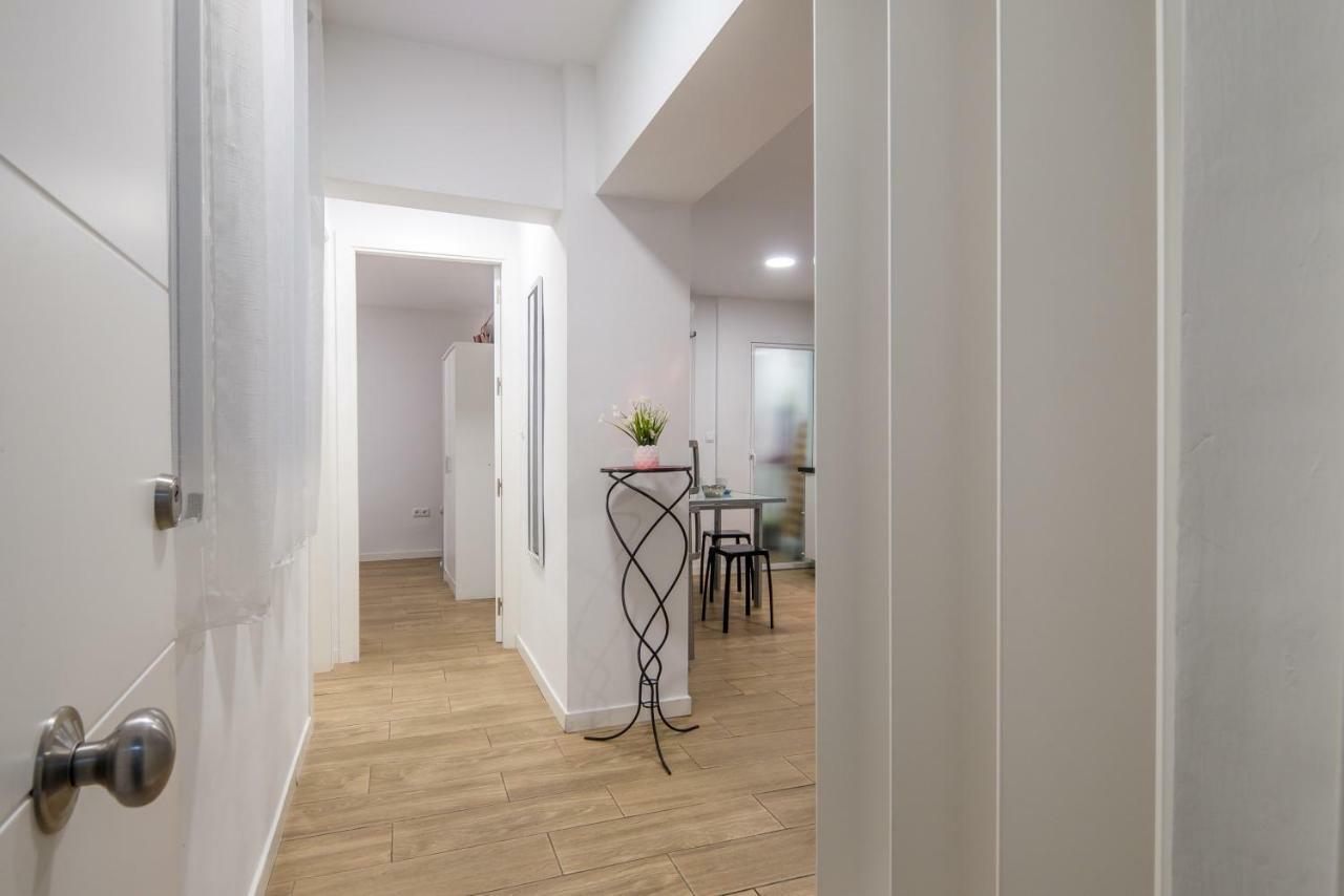 Apartamento San Isidro, Ozono Grenade Extérieur photo