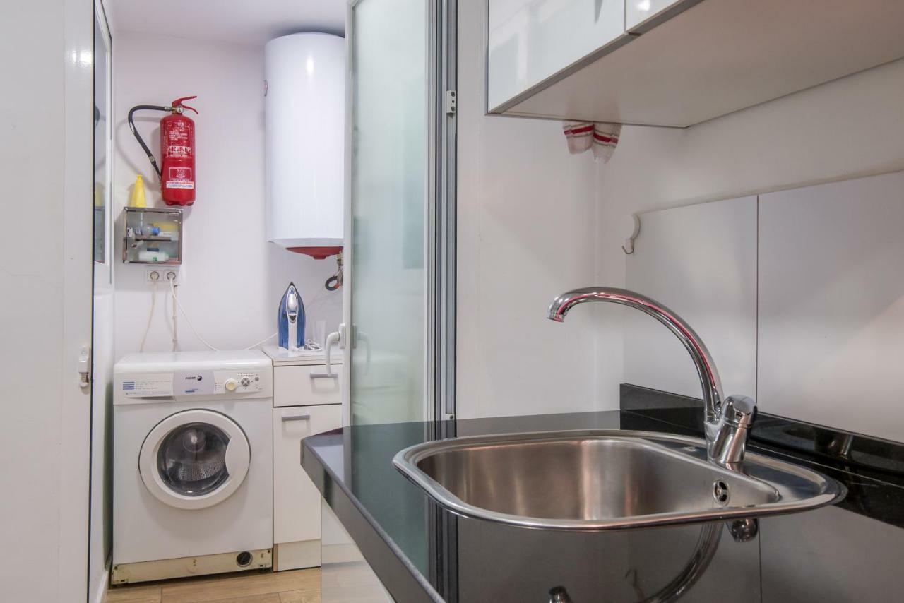 Apartamento San Isidro, Ozono Grenade Extérieur photo