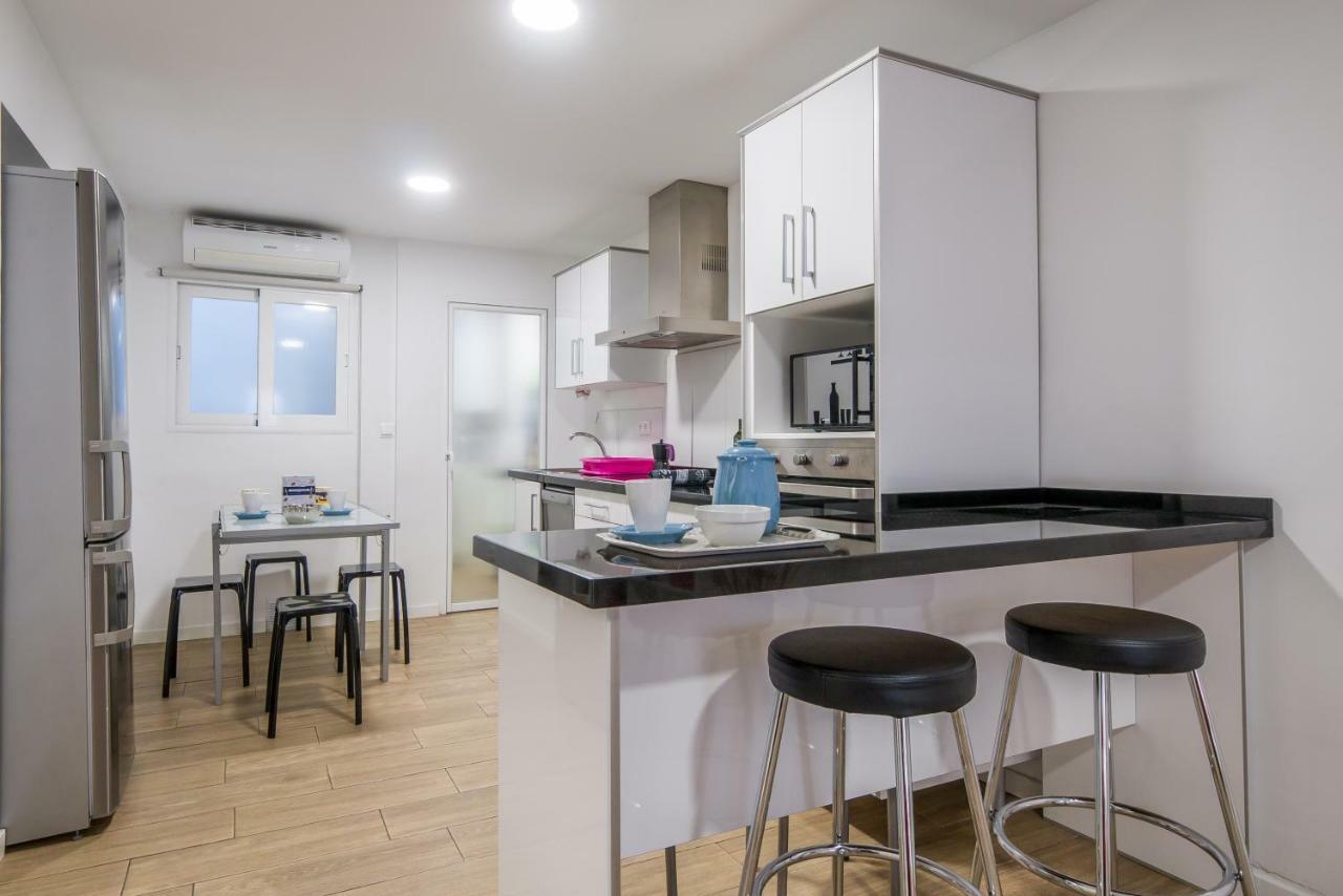 Apartamento San Isidro, Ozono Grenade Extérieur photo