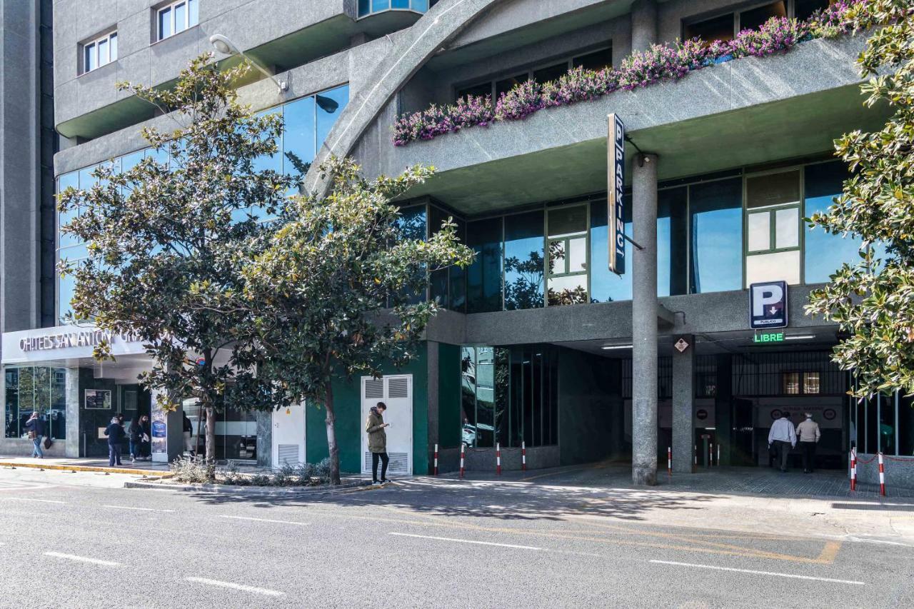 Apartamento San Isidro, Ozono Grenade Extérieur photo